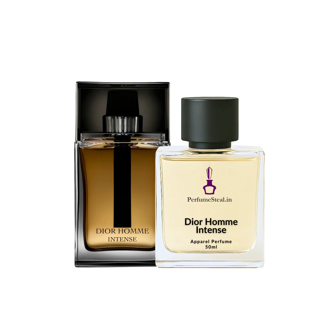 Dior Homme Intense type Perfume - Image 3