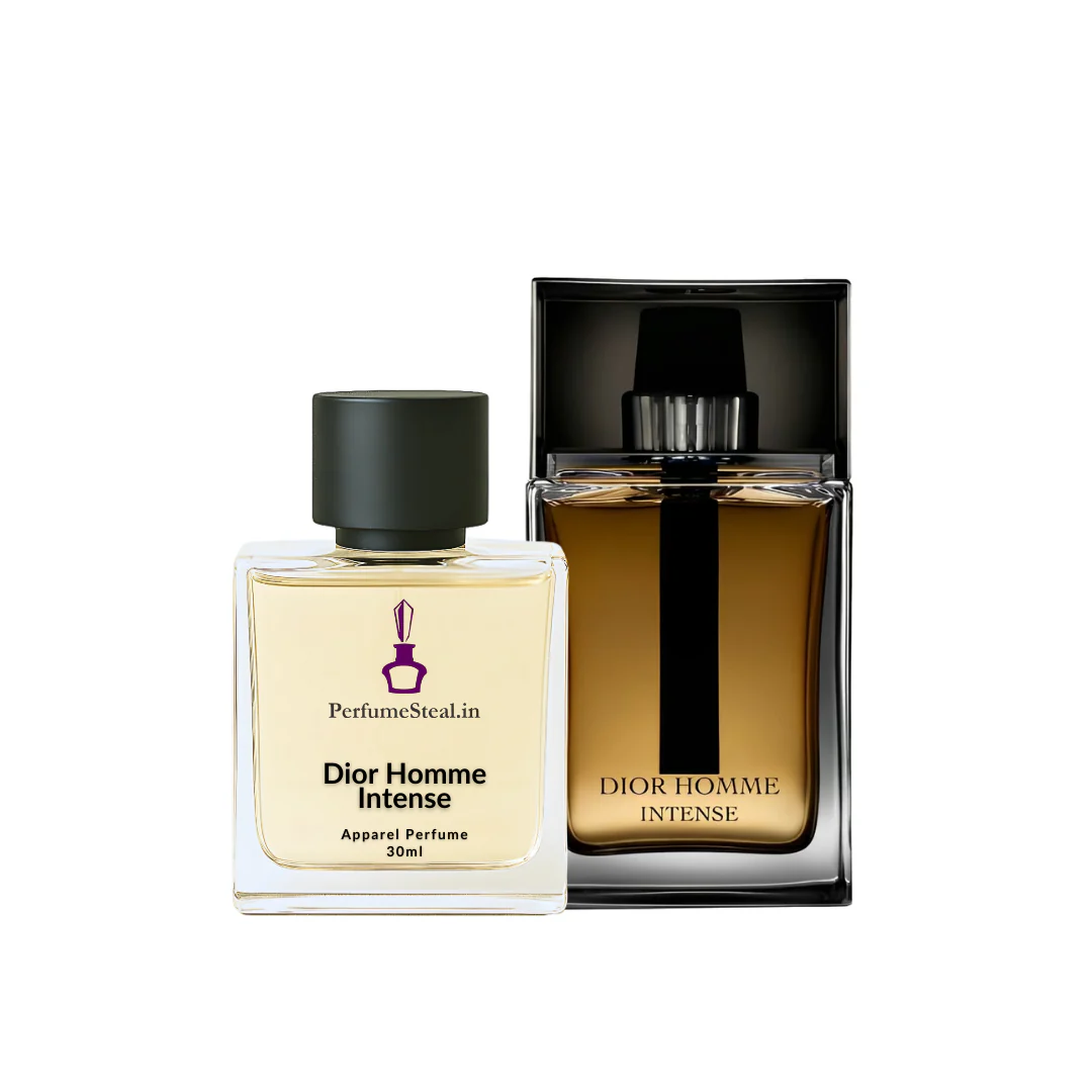 Dior Homme Intense type Perfume - Image 4