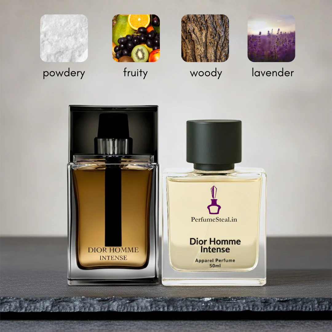 Dior Homme Intense type Perfume - Image 5
