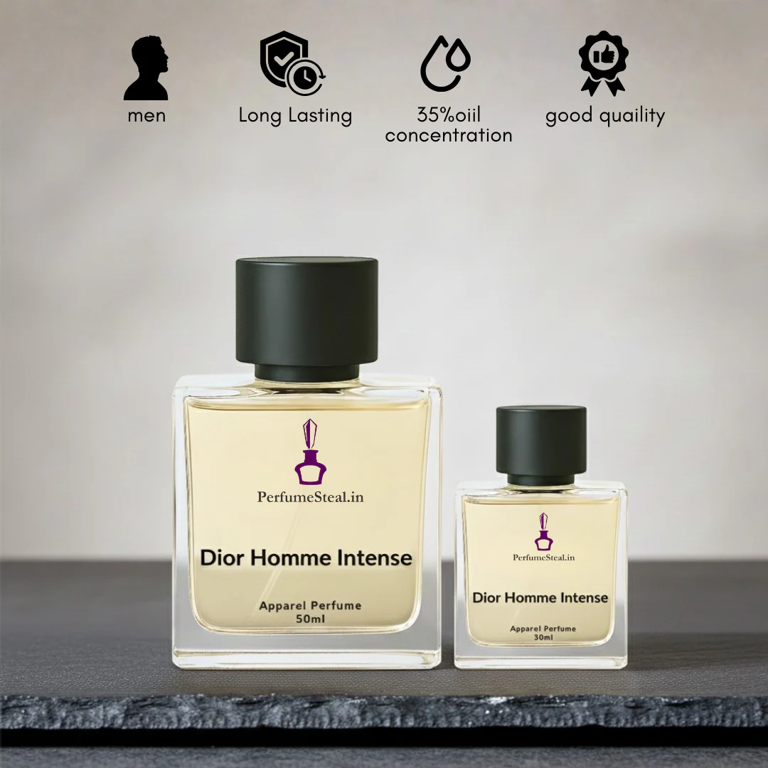 Dior Homme Intense type Perfume - Image 6