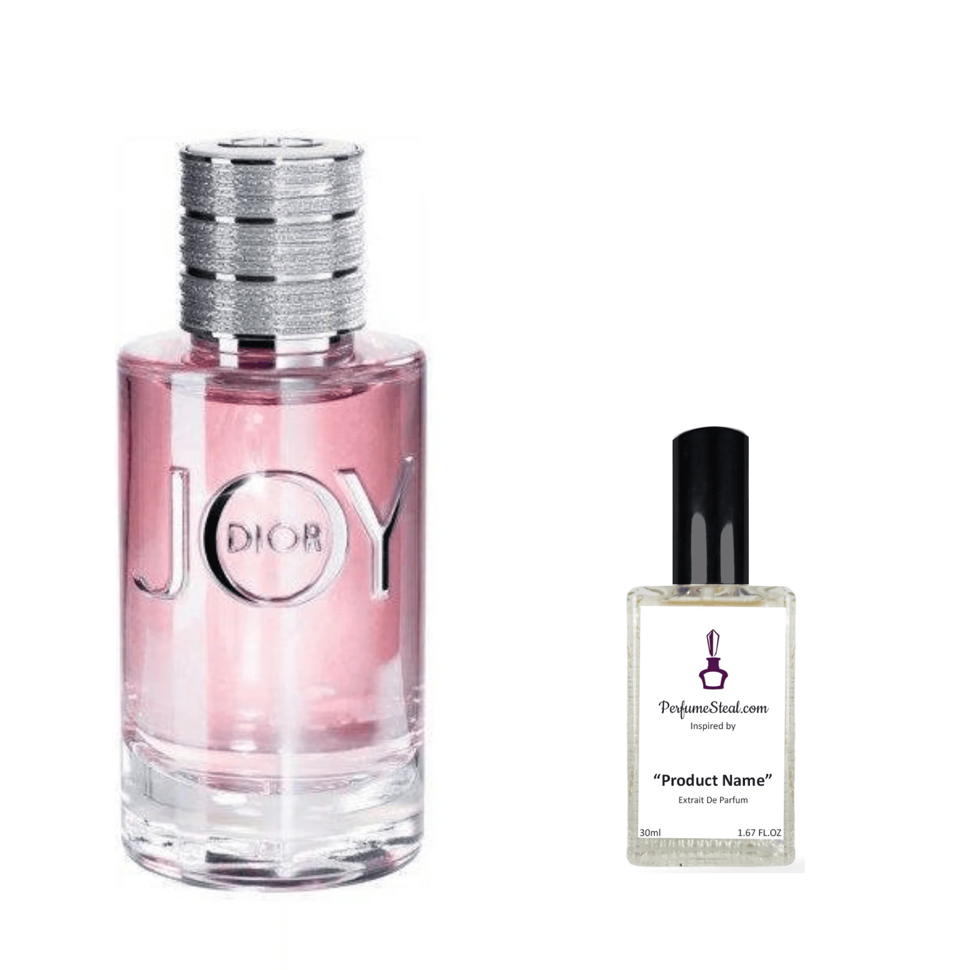 Dior Joy type Perfume - Image 3