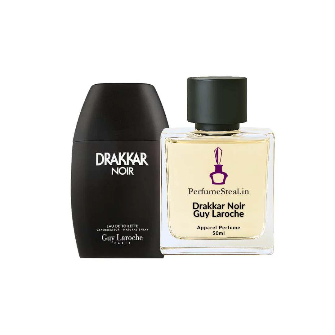 Drakkar Noir type Perfume - Image 3