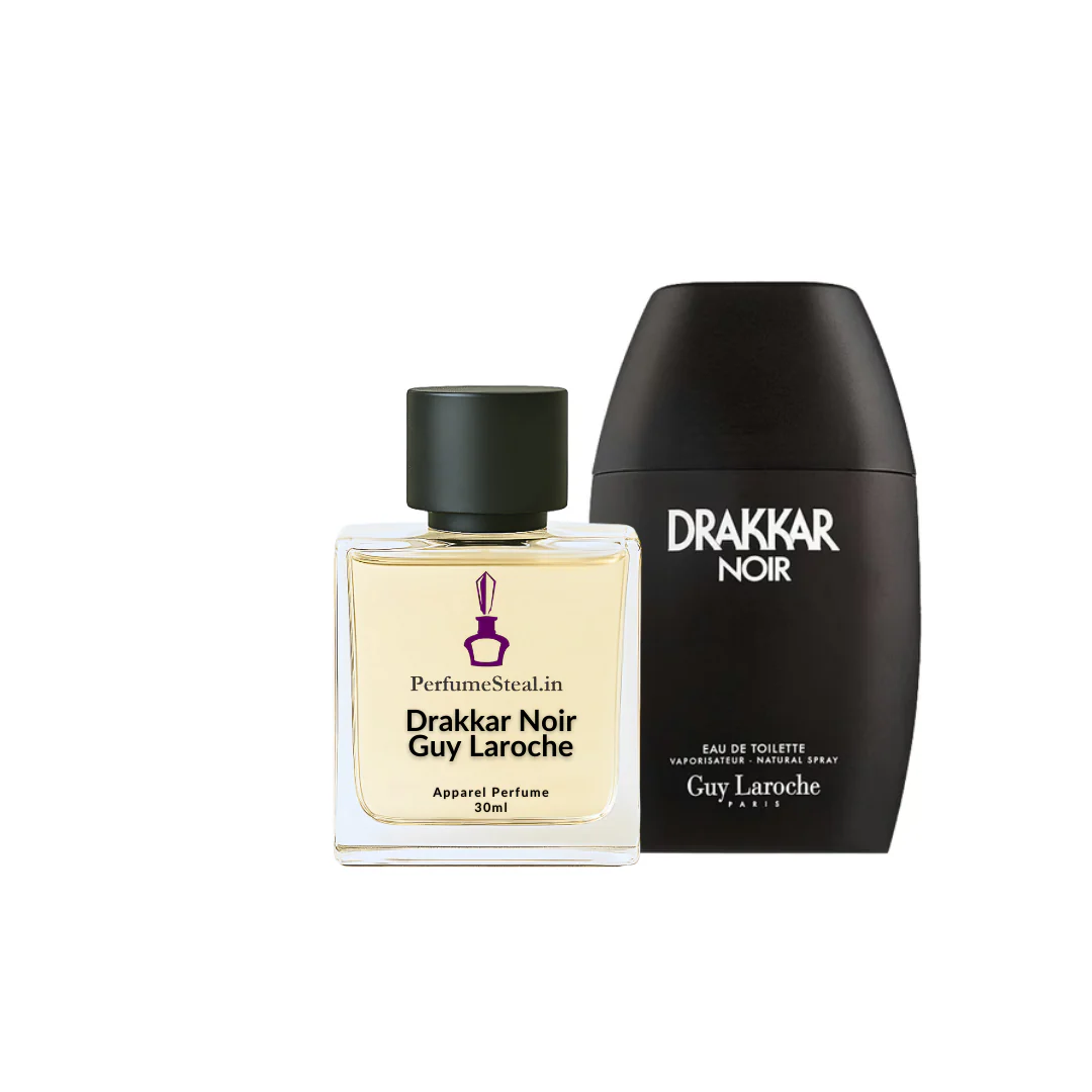 Drakkar Noir type Perfume - Image 4