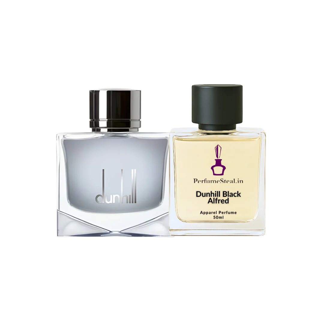 Dunhill Black by Alfred Dunhill type Perfume - Image 3