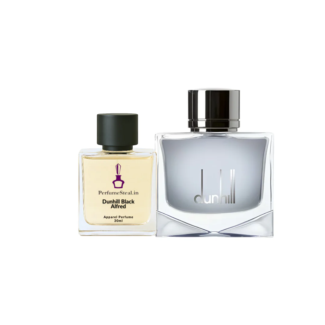 Dunhill Black by Alfred Dunhill type Perfume - Image 4