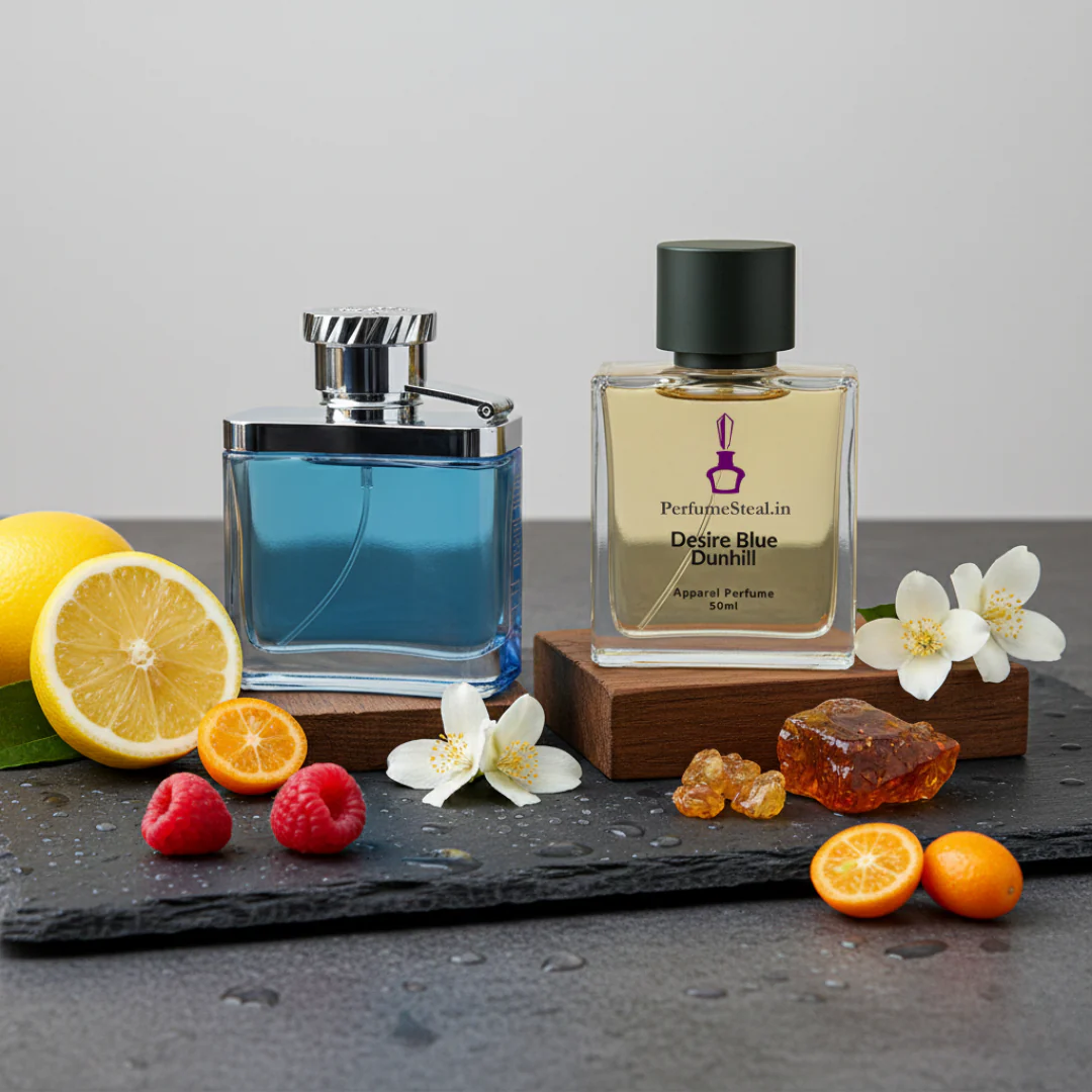 Dunhill Desire Blue type Perfume - Image 2