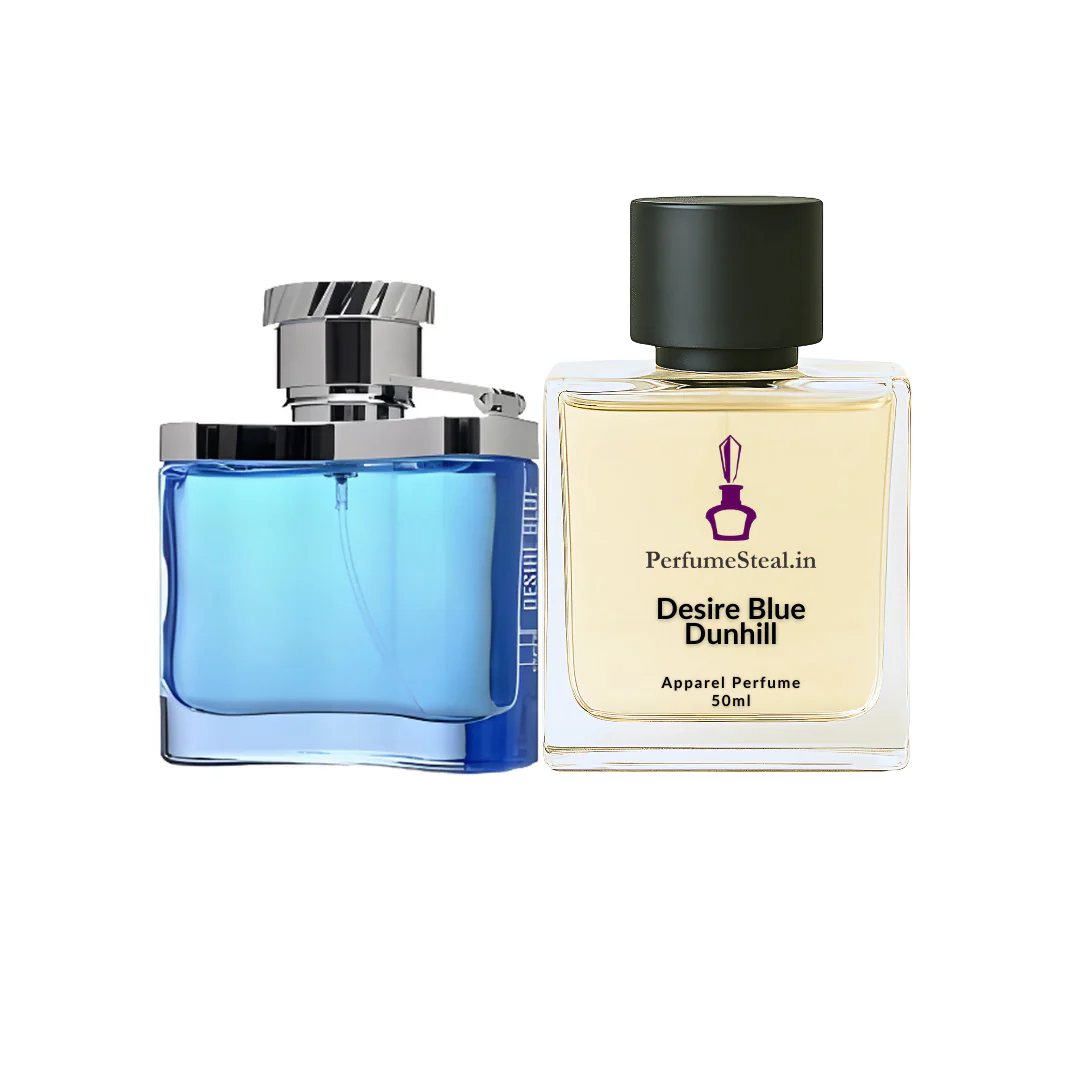 Dunhill Desire Blue type Perfume - Image 3