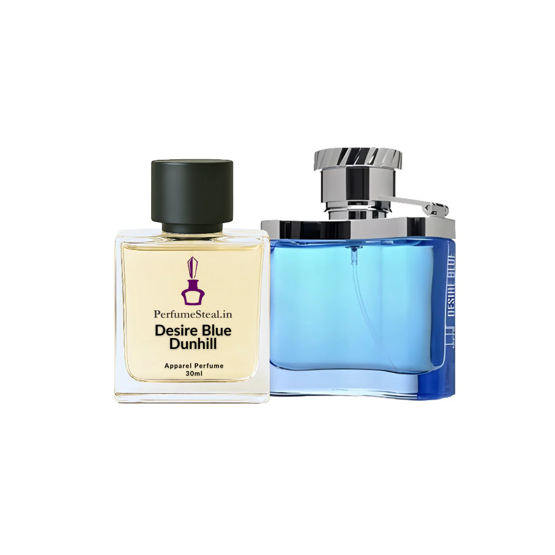 Dunhill Desire Blue type Perfume - Image 4