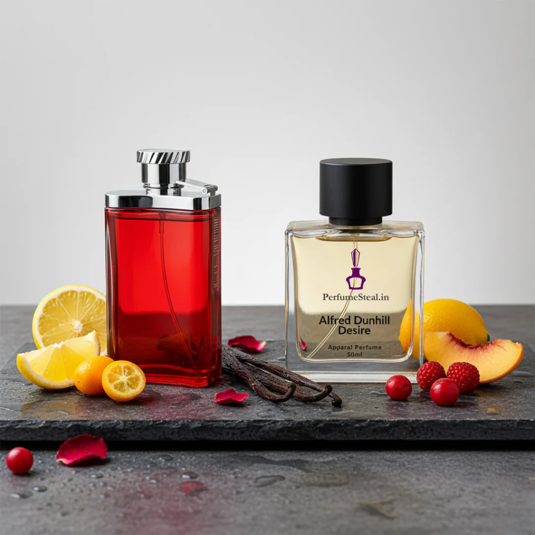 Dunhill Desire Red type Perfume - Image 2