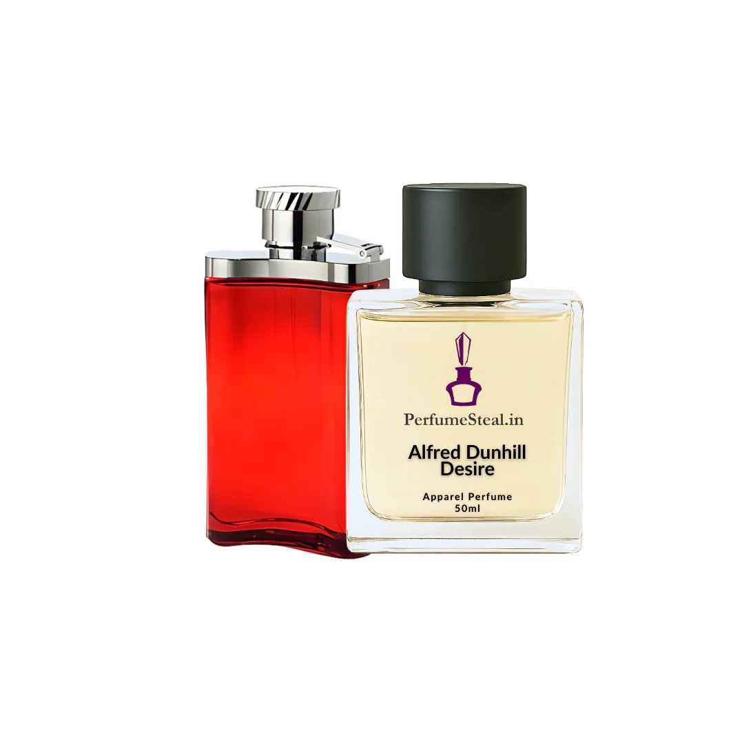 Dunhill Desire Red type Perfume - Image 3