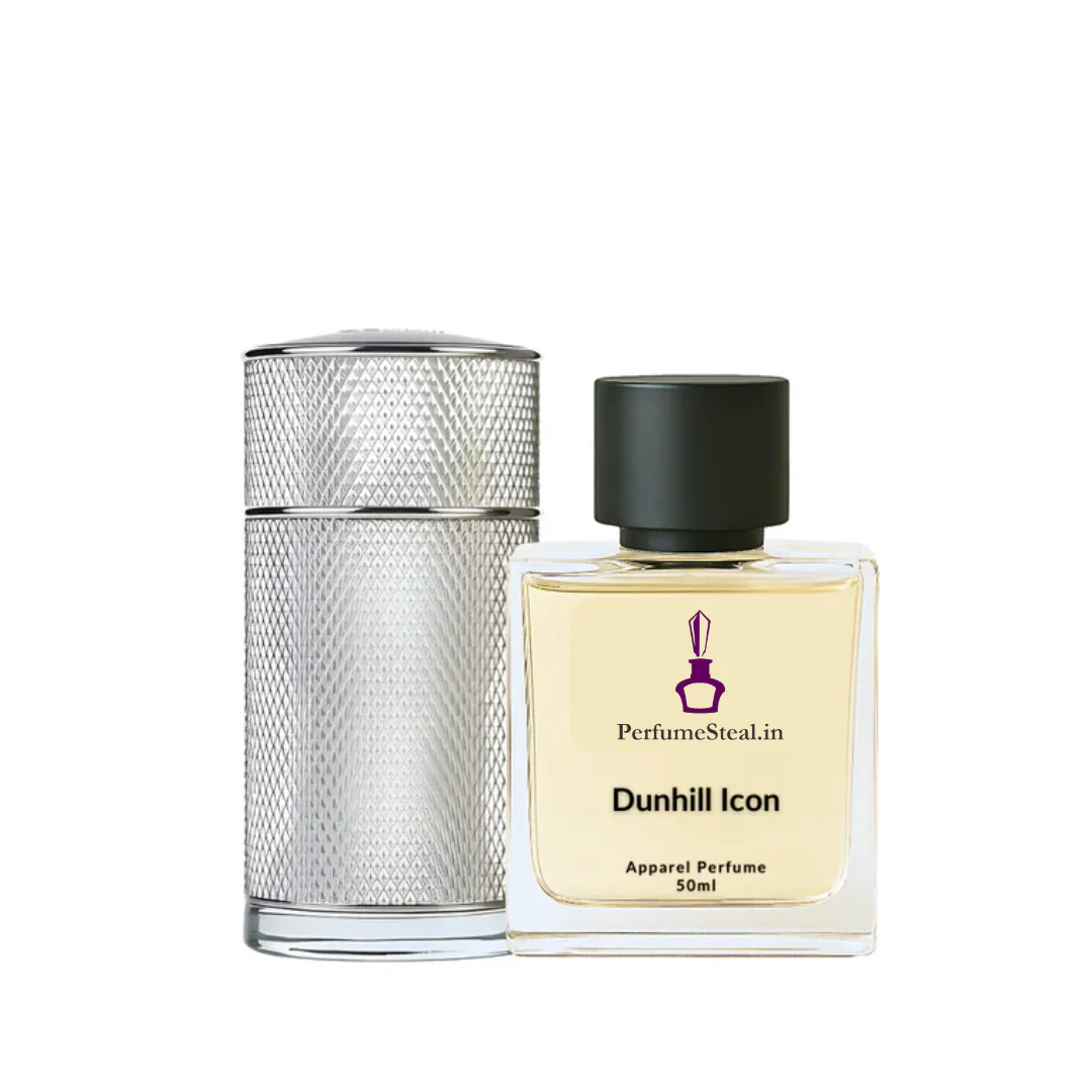 Dunhill Icon type Perfume - Image 3
