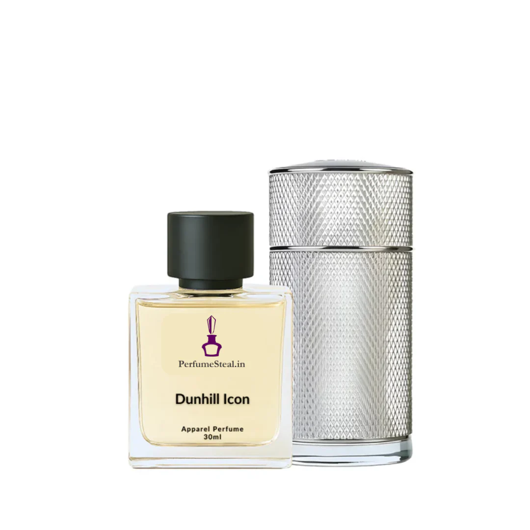 Dunhill Icon type Perfume - Image 4