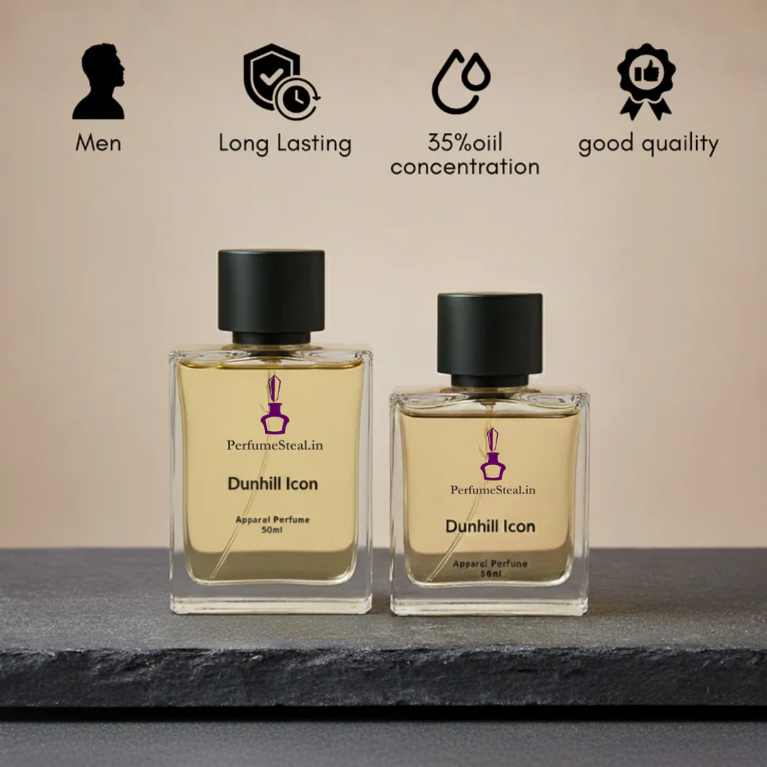 Dunhill Icon type Perfume - Image 6