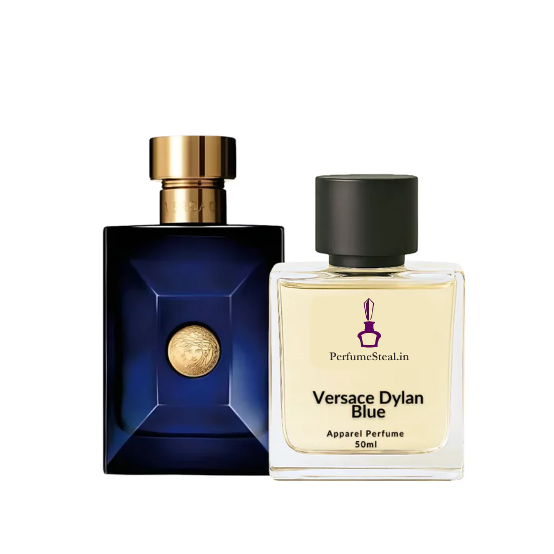 Dylan Blue by Versace type Perfume - Image 3