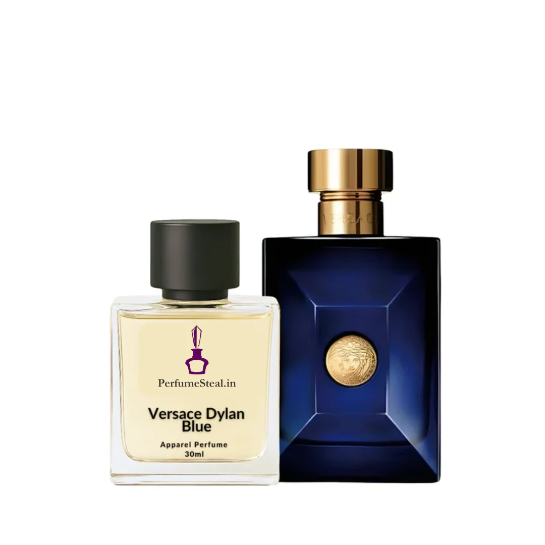 Dylan Blue by Versace type Perfume - Image 4