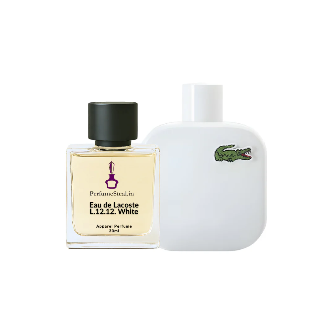Eau De Lacoeste type Perfume - Image 4