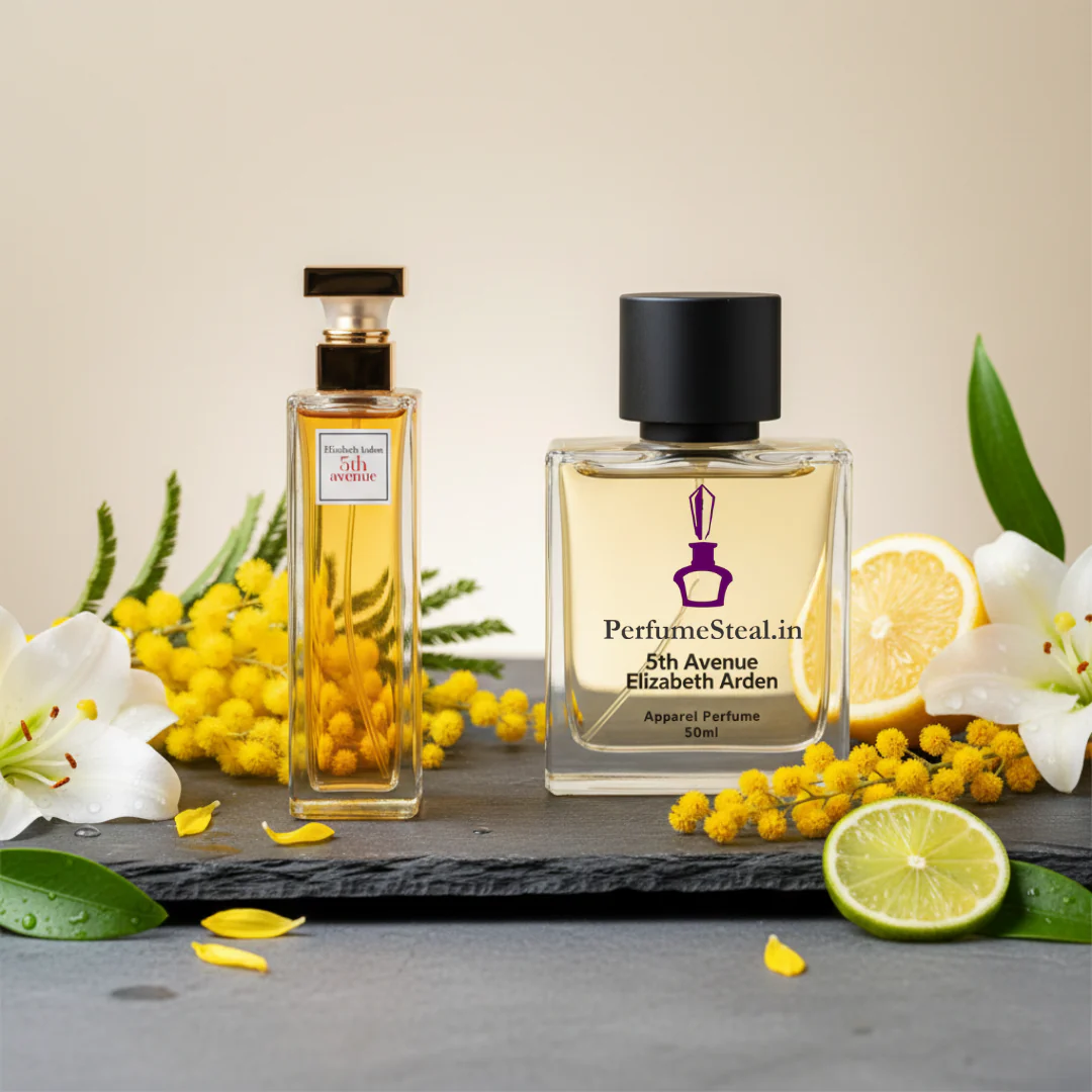 Elizabeth Arden 5th Avenue type Perfume - Image 2