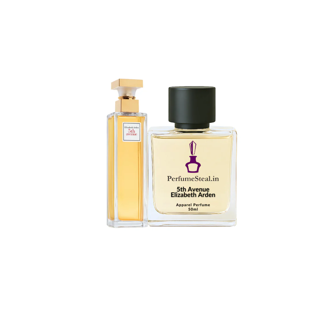 Elizabeth Arden 5th Avenue type Perfume - Image 3