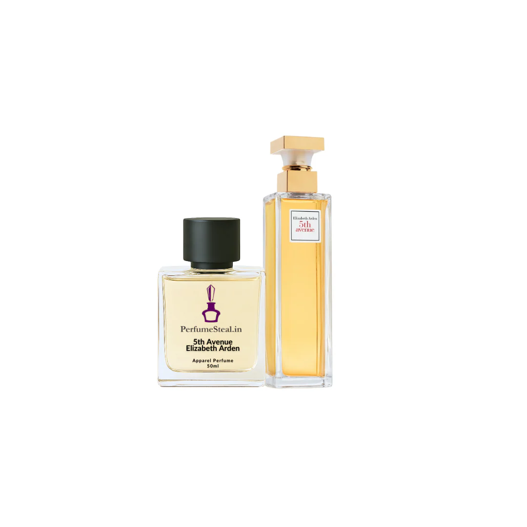 Elizabeth Arden 5th Avenue type Perfume - Image 4