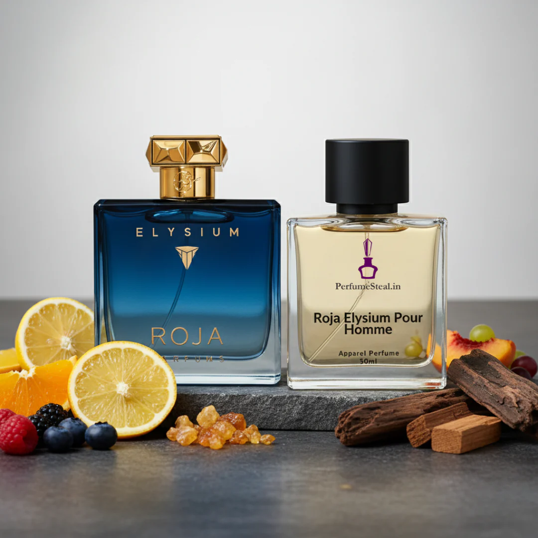 Elysium Pour Homme Parfum Cologne by Roja Dove type Perfume - Image 2