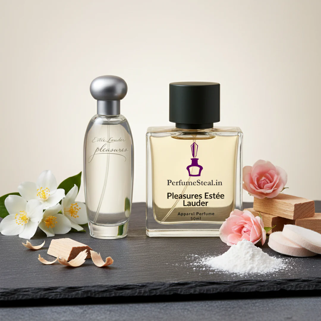 Estee Lauder Pleasures type Perfume - Image 2