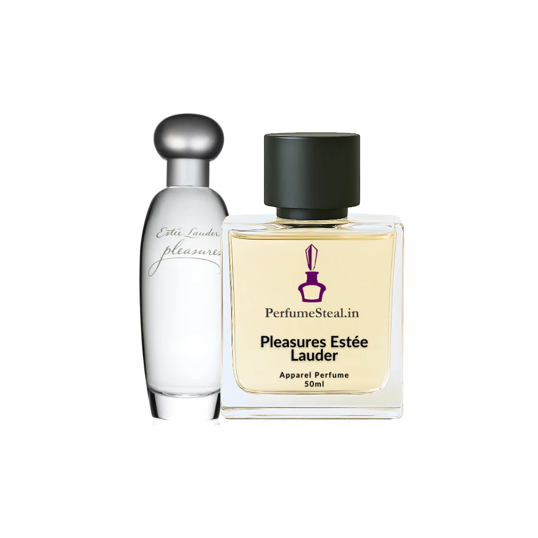 Estee Lauder Pleasures type Perfume - Image 3