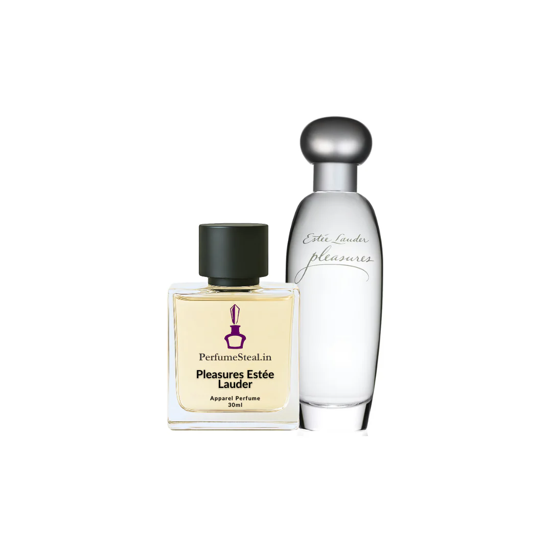 Estee Lauder Pleasures type Perfume - Image 4