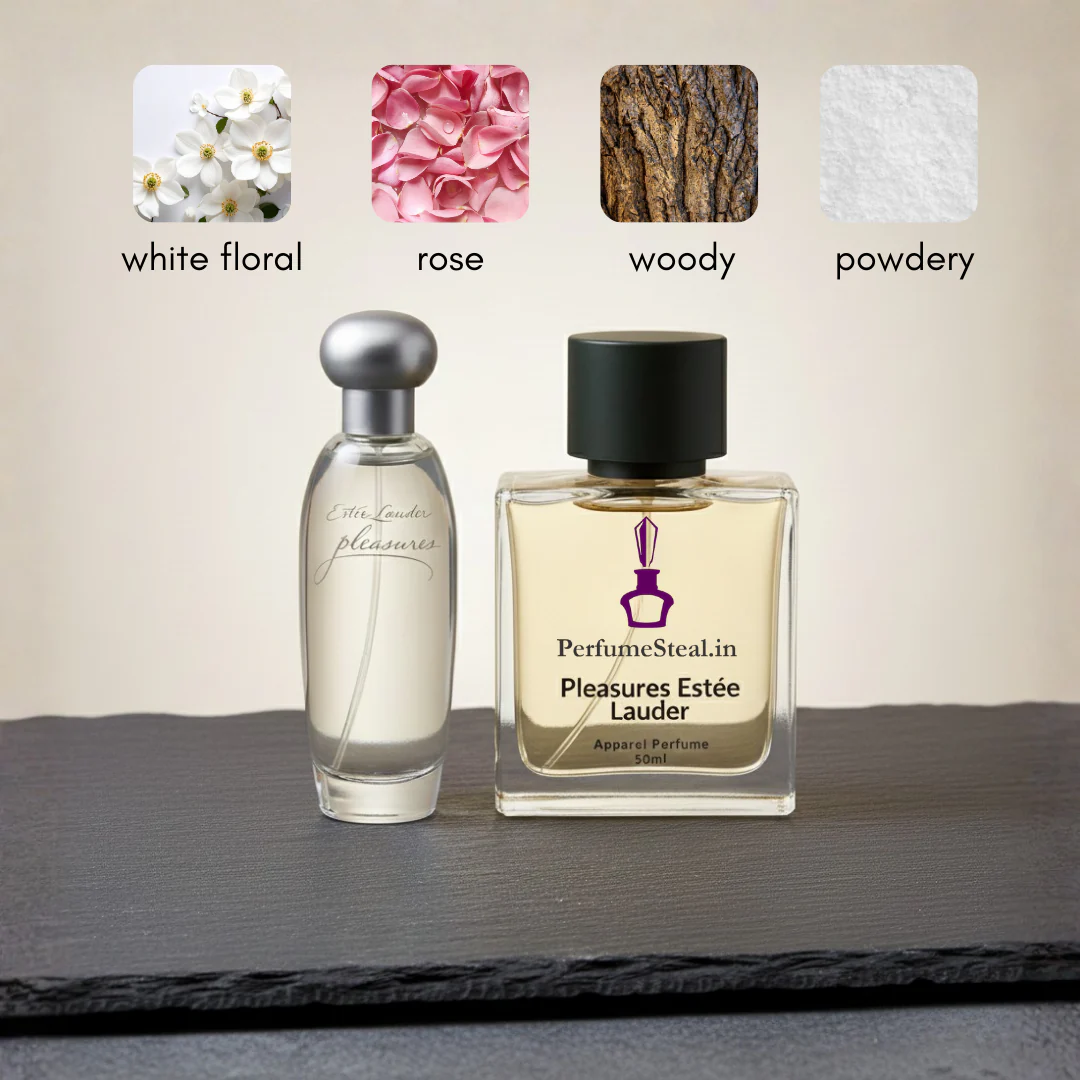 Estee Lauder Pleasures type Perfume - Image 5