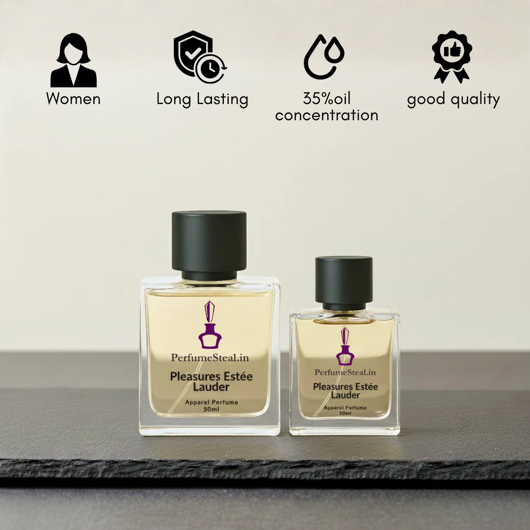 Estee Lauder Pleasures type Perfume - Image 6