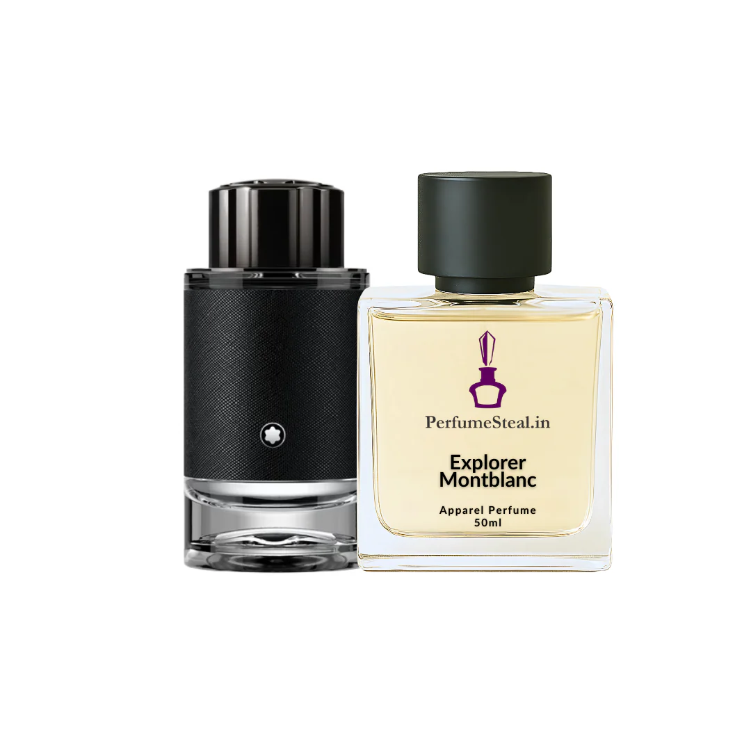 Explorer by Mont Blanc type Perfume - Image 3