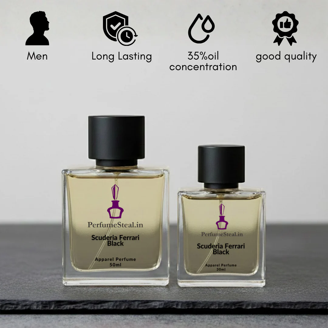 Ferrari Black type Perfume - Image 6