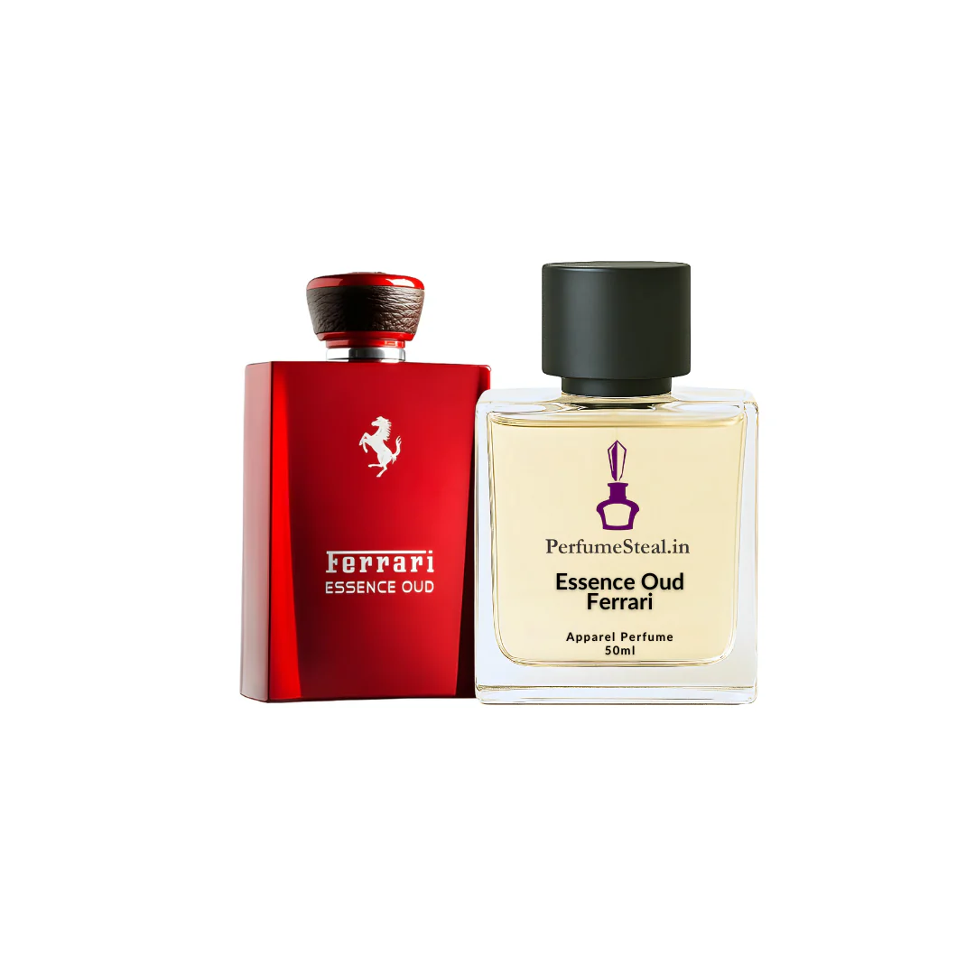 Ferrari Essence Oud type Perfume - Image 3