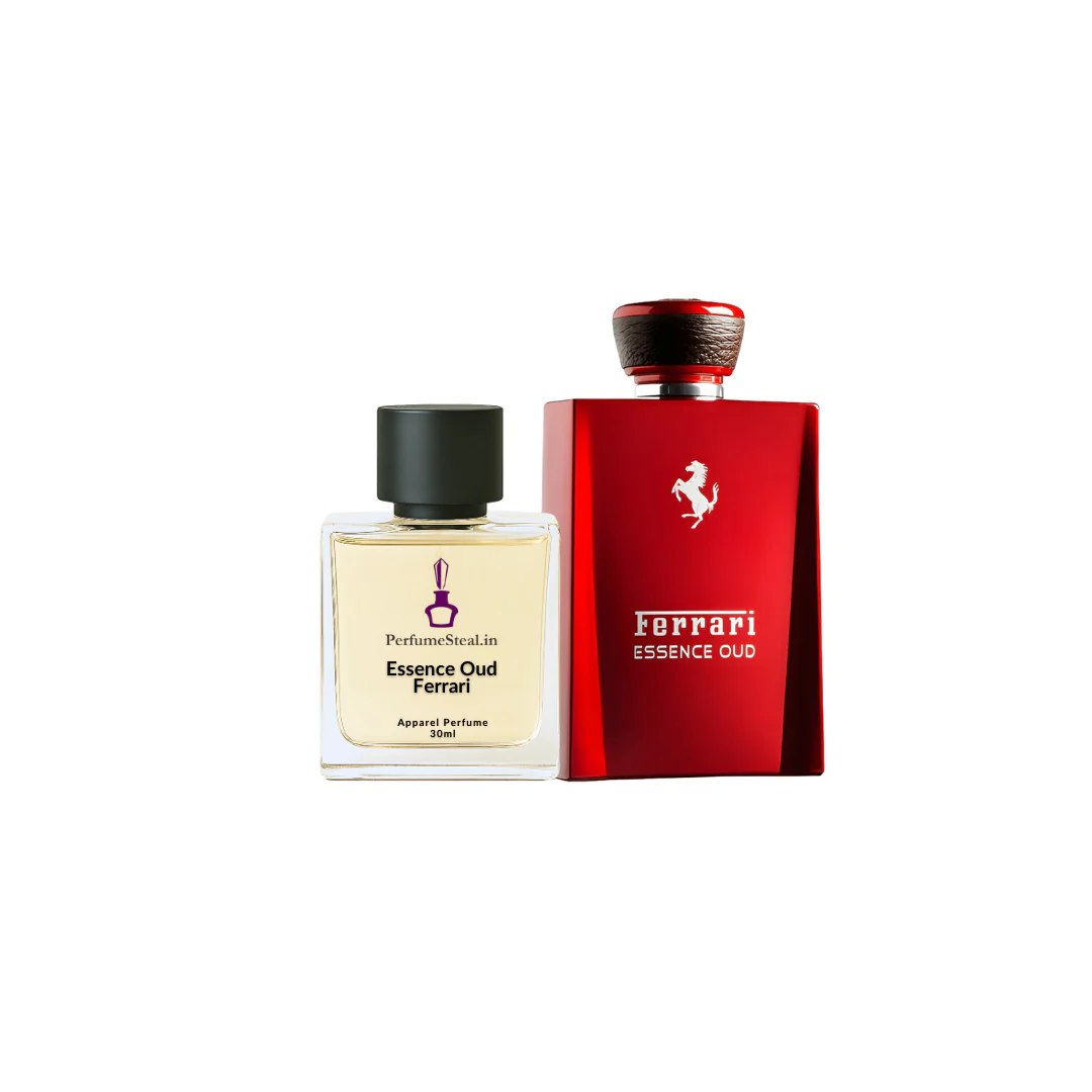 Ferrari Essence Oud type Perfume - Image 4