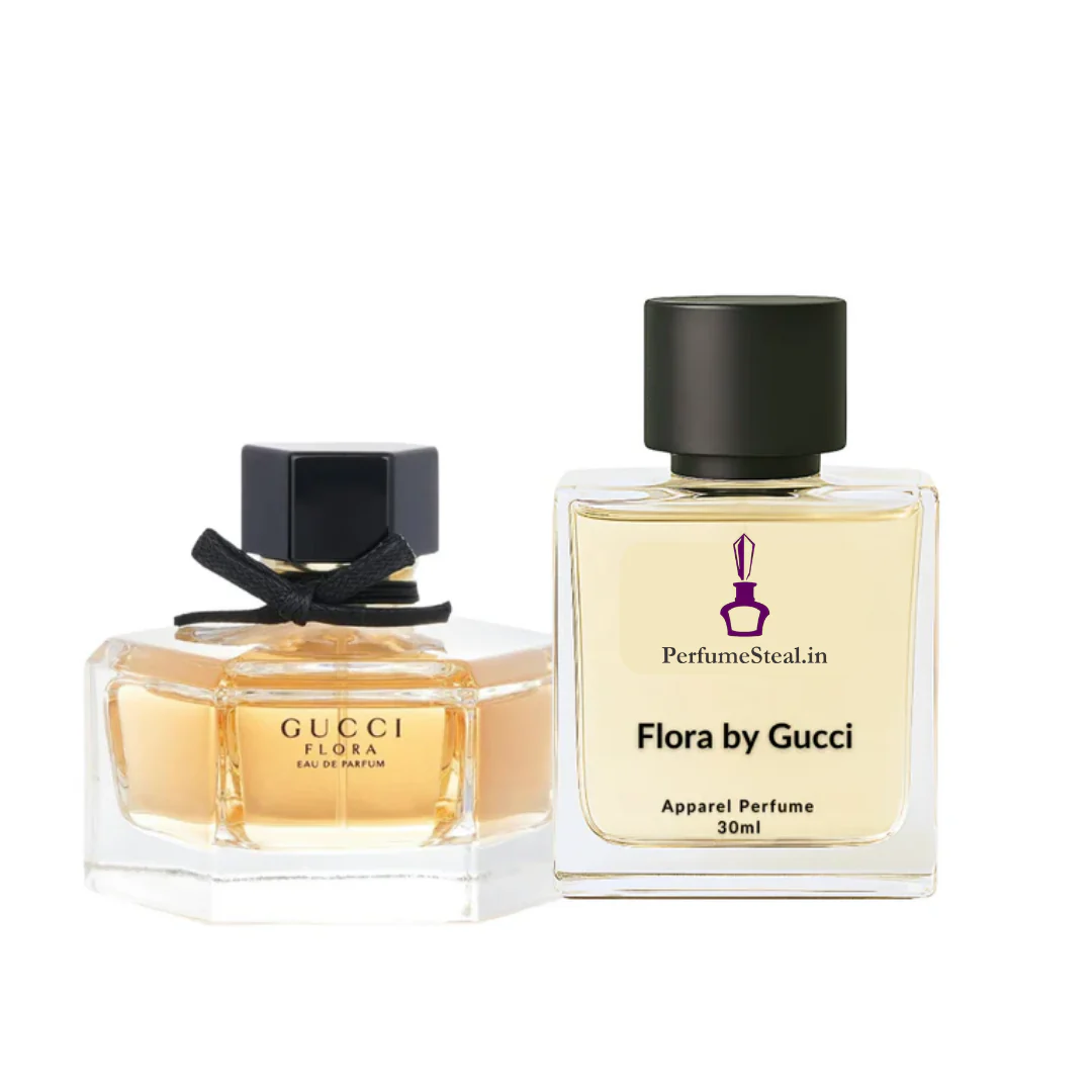 Flora by Gucci type Perfume - Image 4