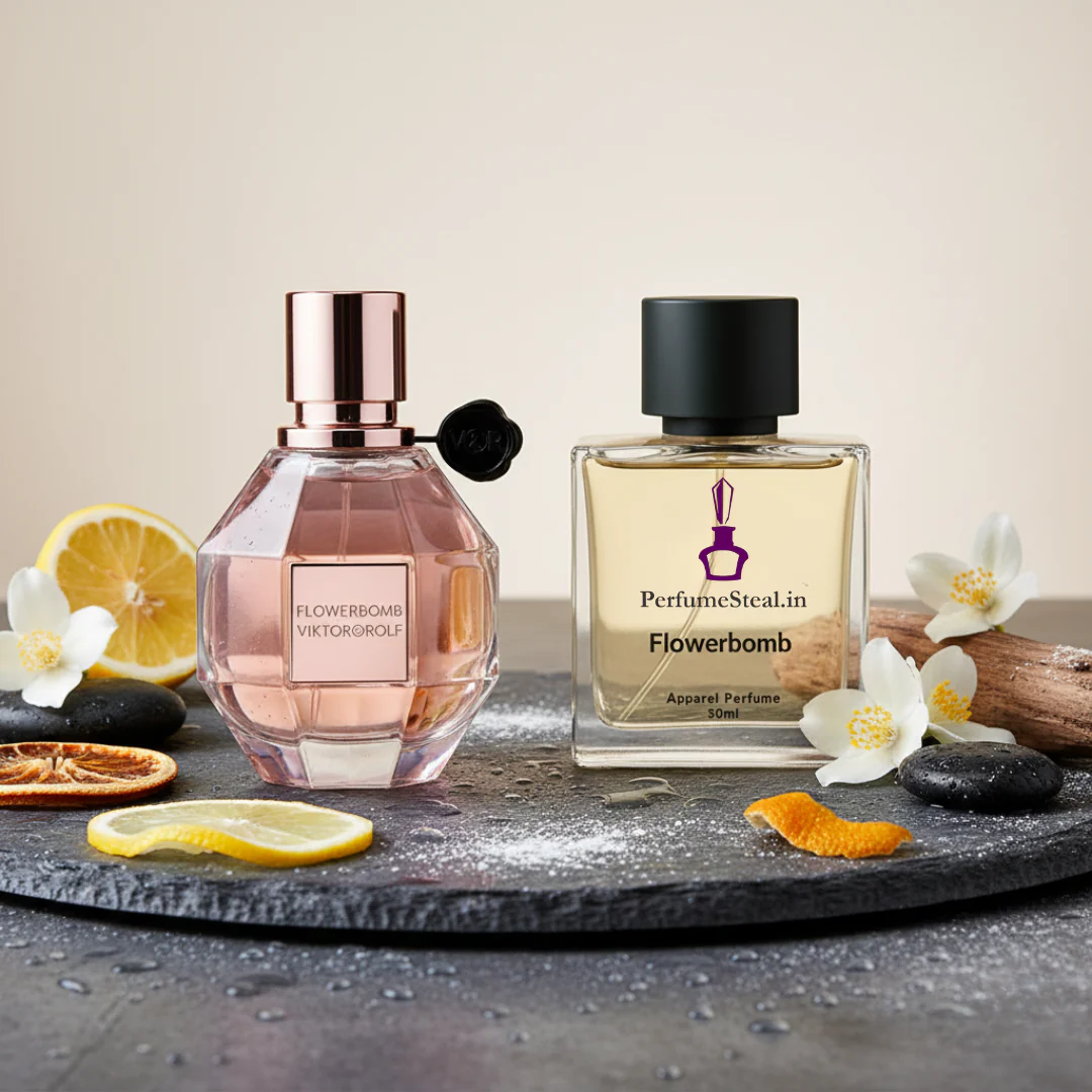 Flowerbomb by Viktor & Rolf type Perfume - Image 2