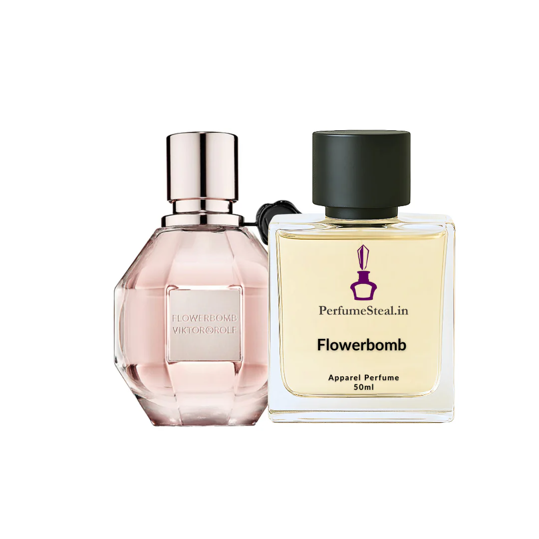 Flowerbomb by Viktor & Rolf type Perfume - Image 3