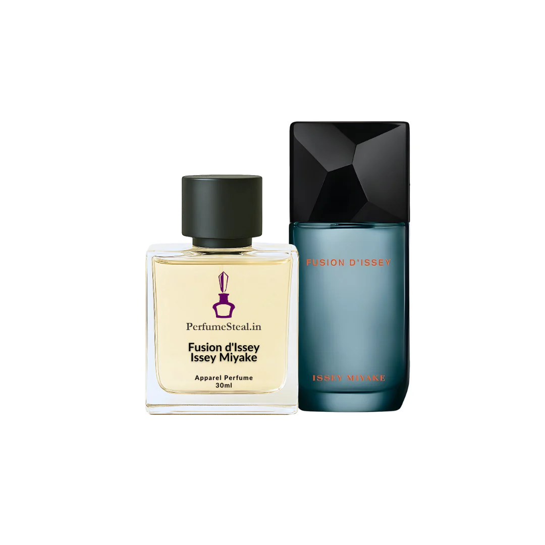 Fusion d'Issey Isey Miyaake type Perfume - Image 4