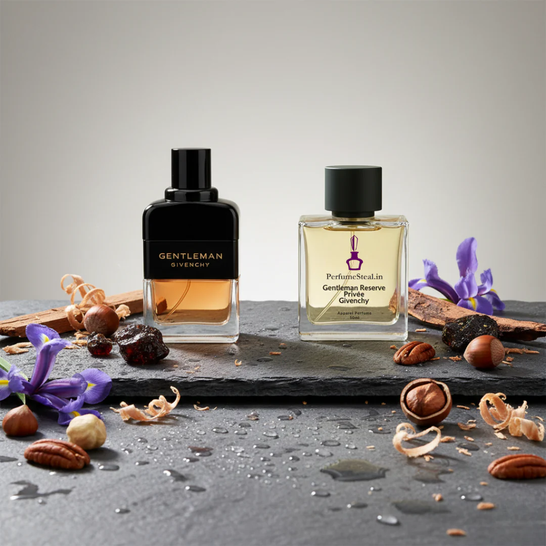Gentleman EDP Reserve Privee type Perfume - Image 2