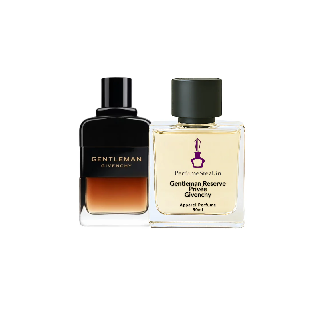 Gentleman EDP Reserve Privee type Perfume - Image 3