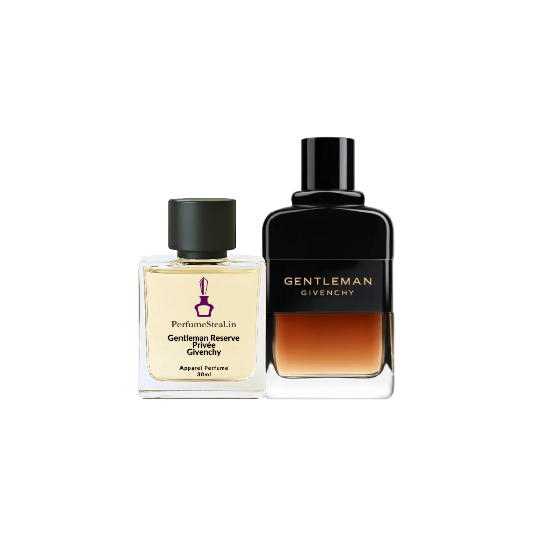 Gentleman EDP Reserve Privee type Perfume - Image 4