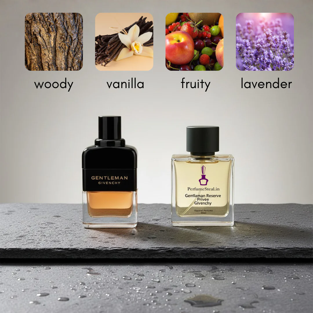 Gentleman EDP Reserve Privee type Perfume - Image 5