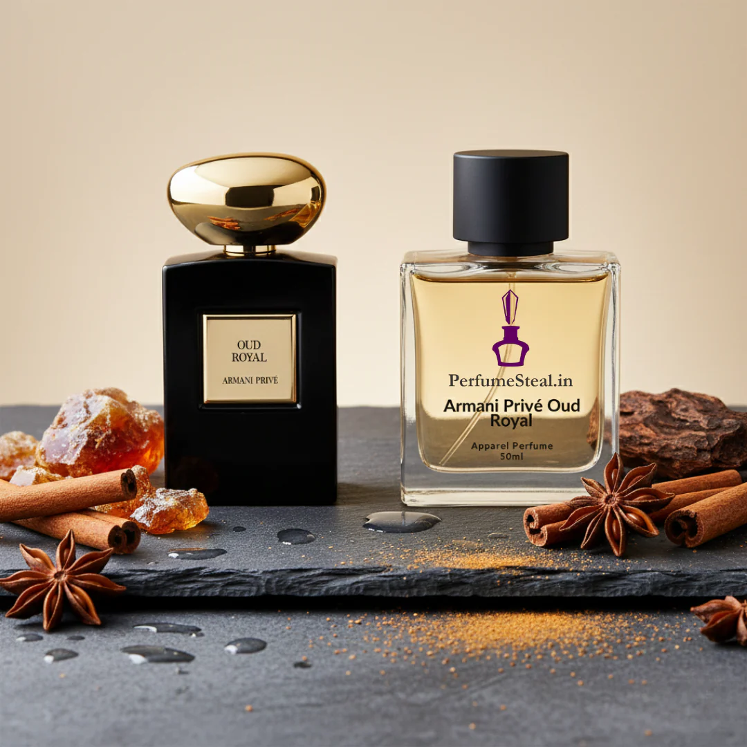 Giorgio Armani Prive Oud Royal type Perfume - Image 2