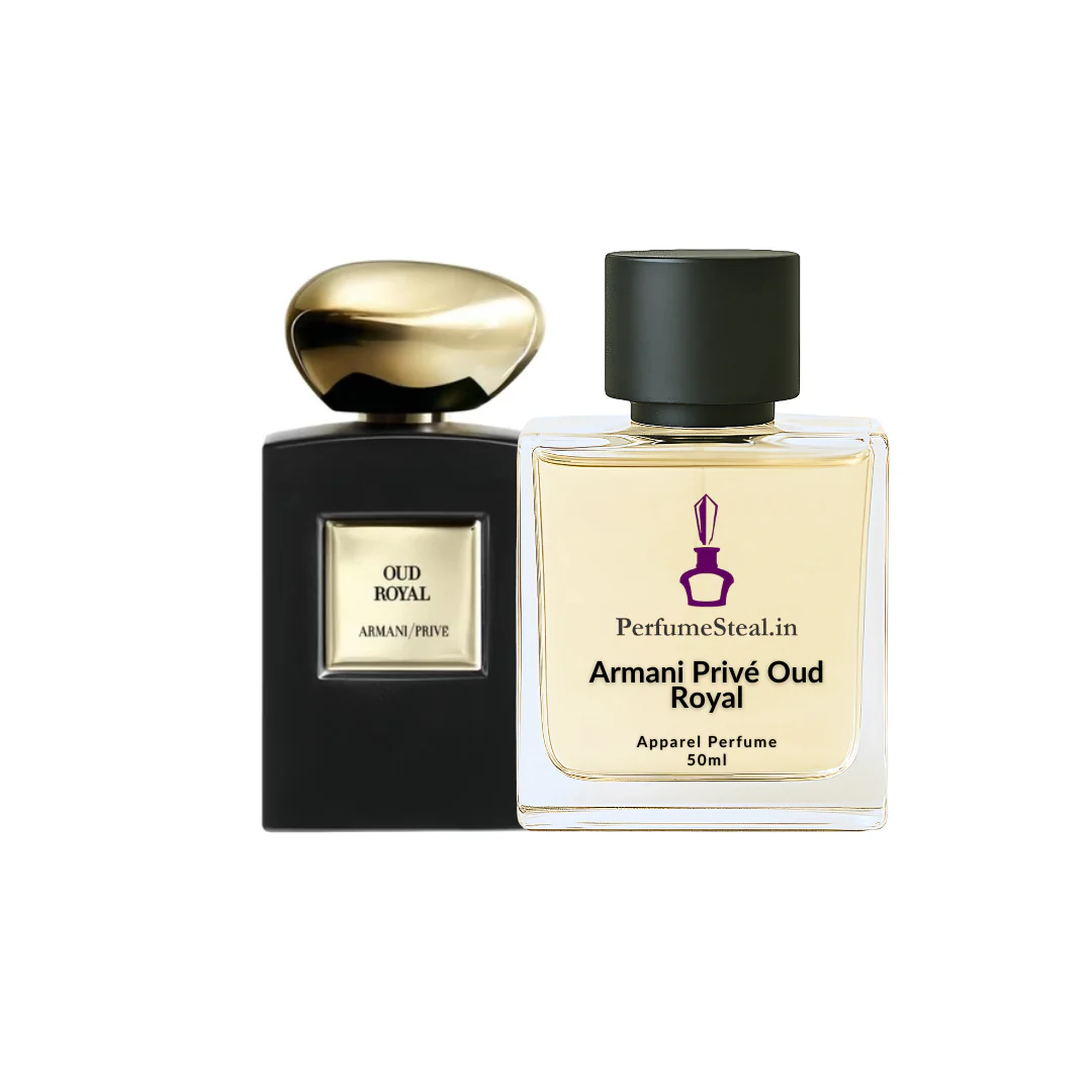 Giorgio Armani Prive Oud Royal type Perfume - Image 3
