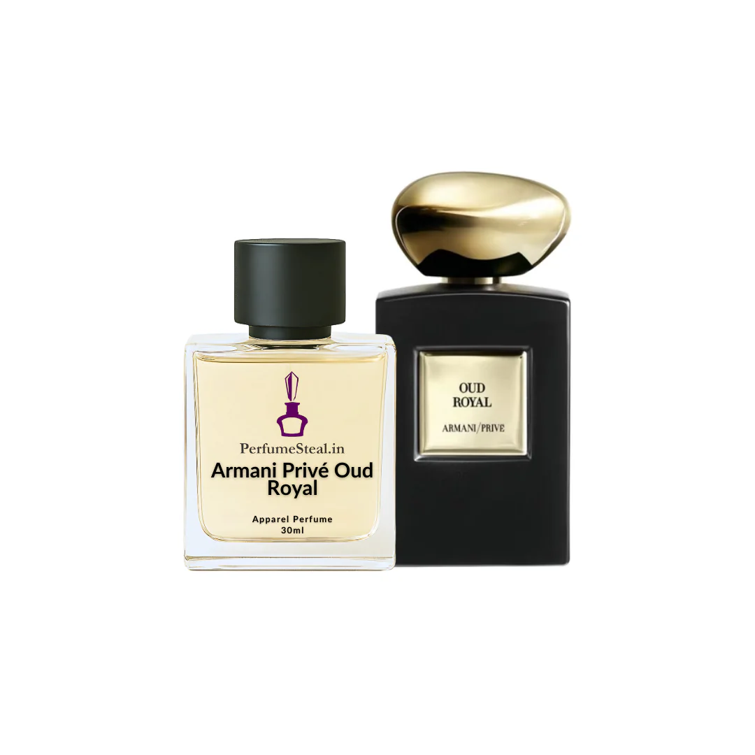 Giorgio Armani Prive Oud Royal type Perfume - Image 4
