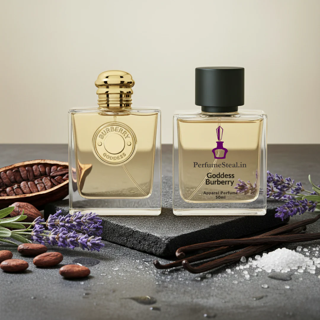 Goddess Burberry for women type perfume - Image 2