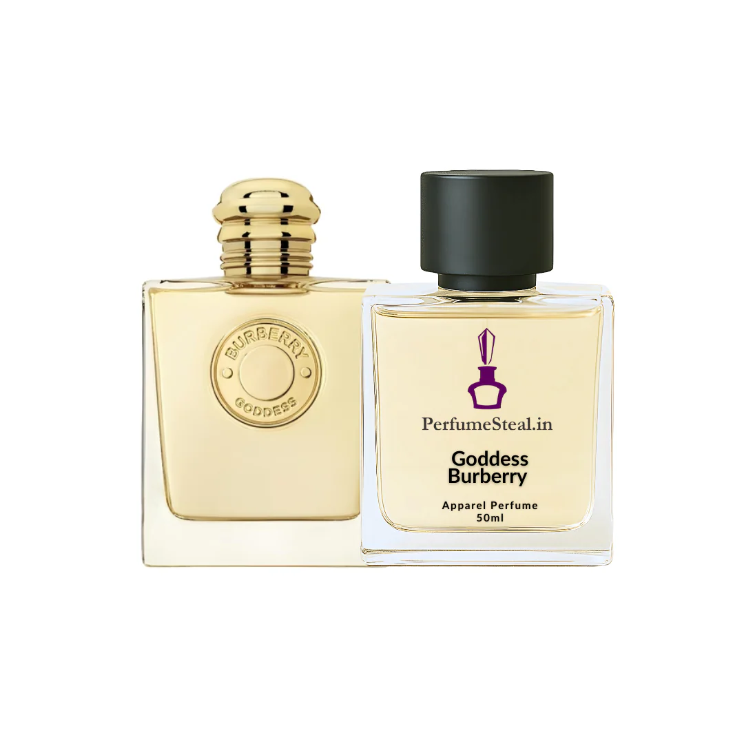 Goddess Burberry for women type perfume - Image 3