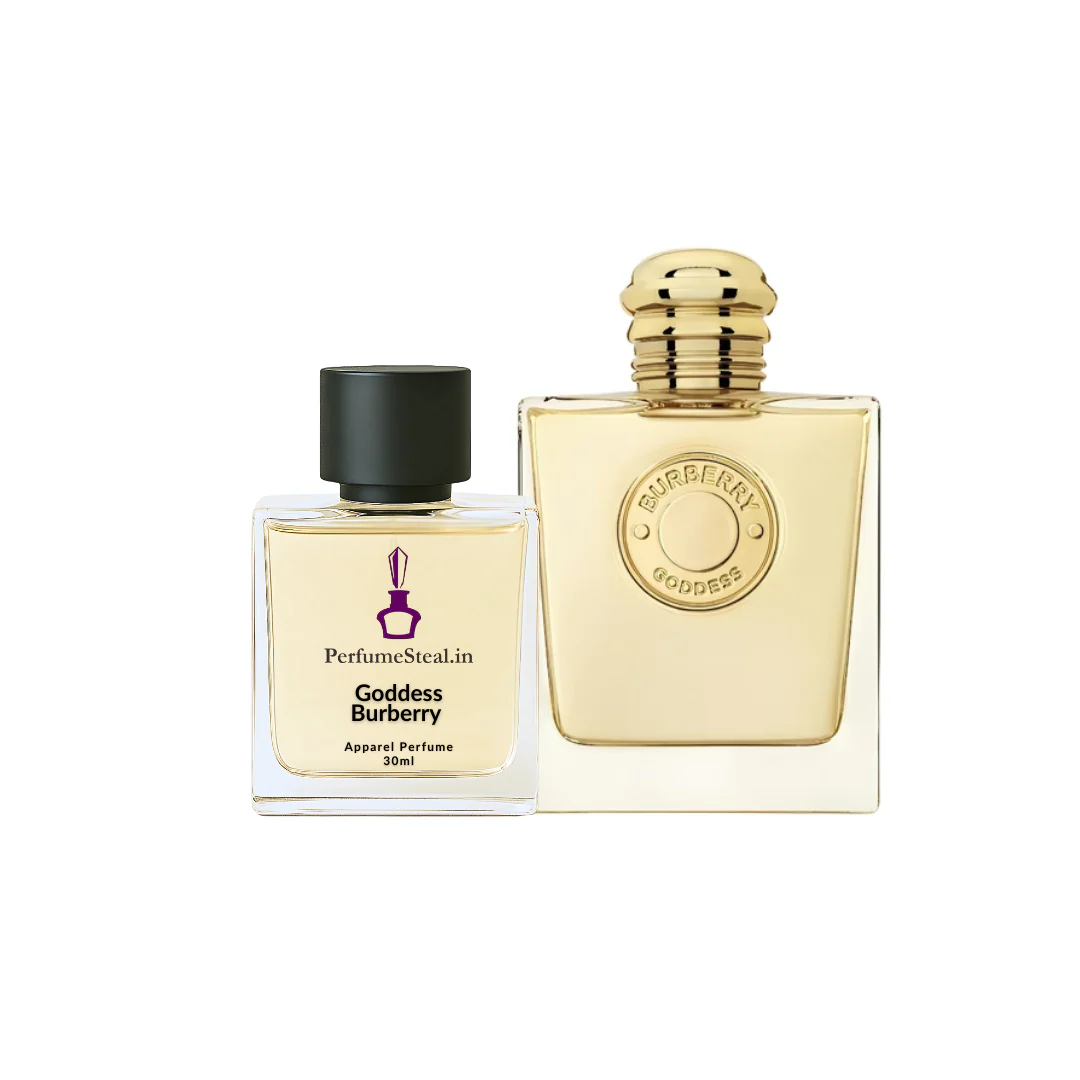 Goddess Burberry for women type perfume - Image 4