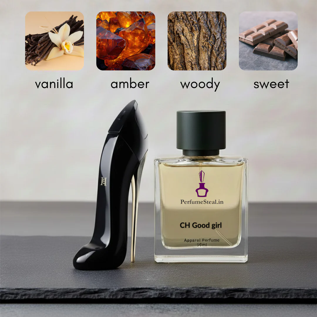 Good Girl type Perfume - Image 5