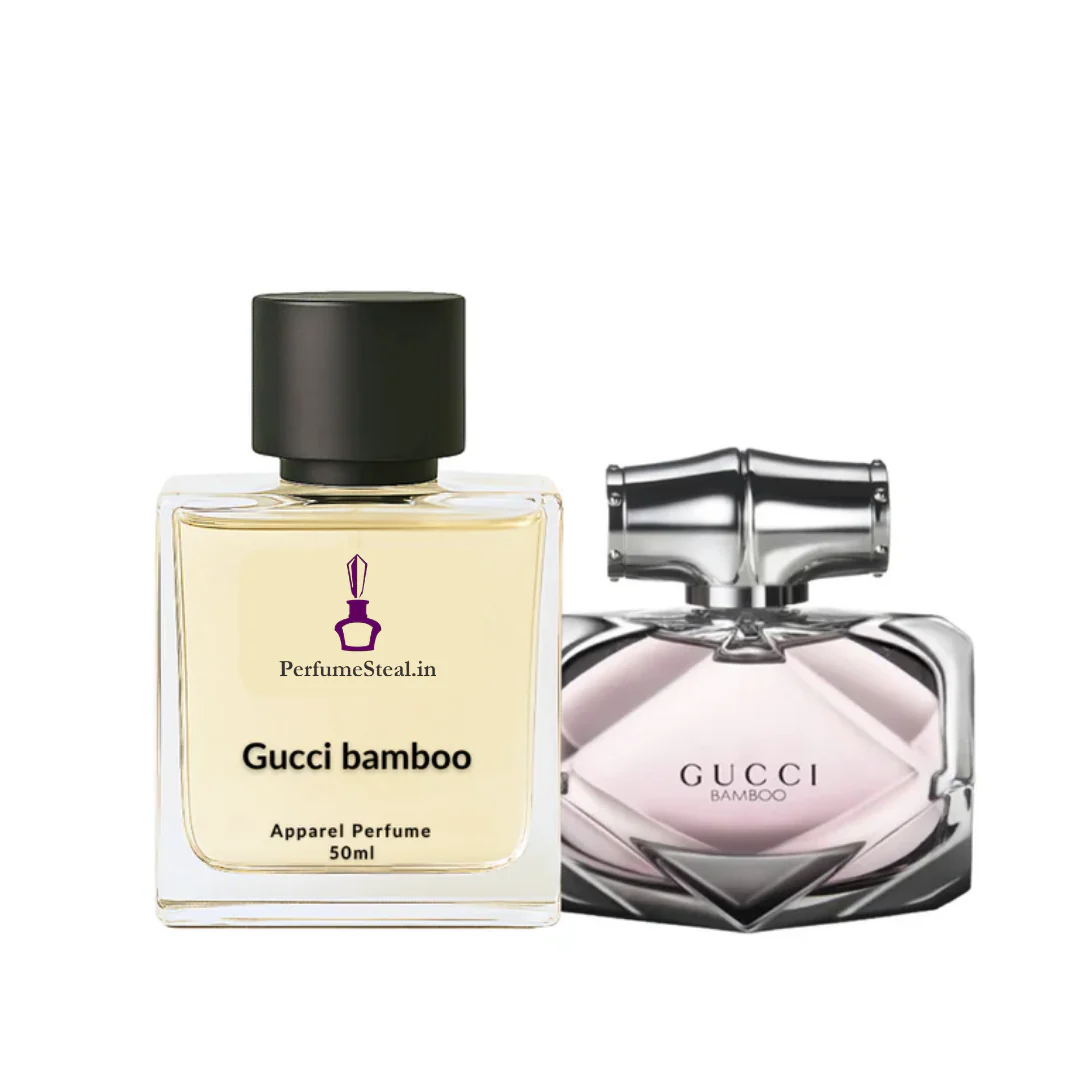 Gucci Bamboo type Perfume - Image 4