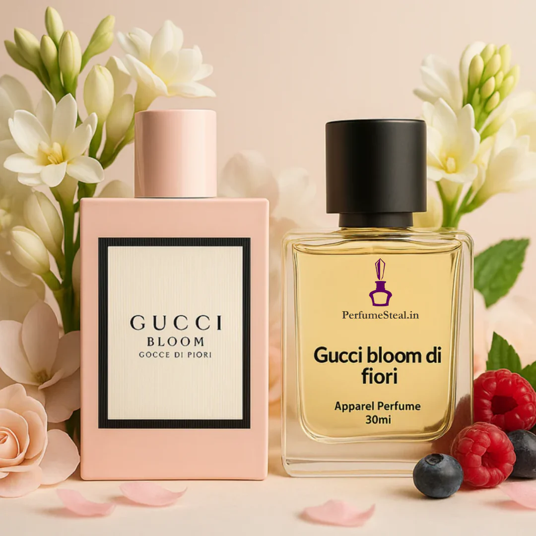 Gucci Bloom Di Fiori type Perfume - Image 2